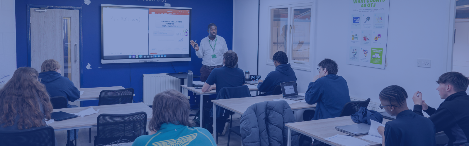 The Engineering Trust