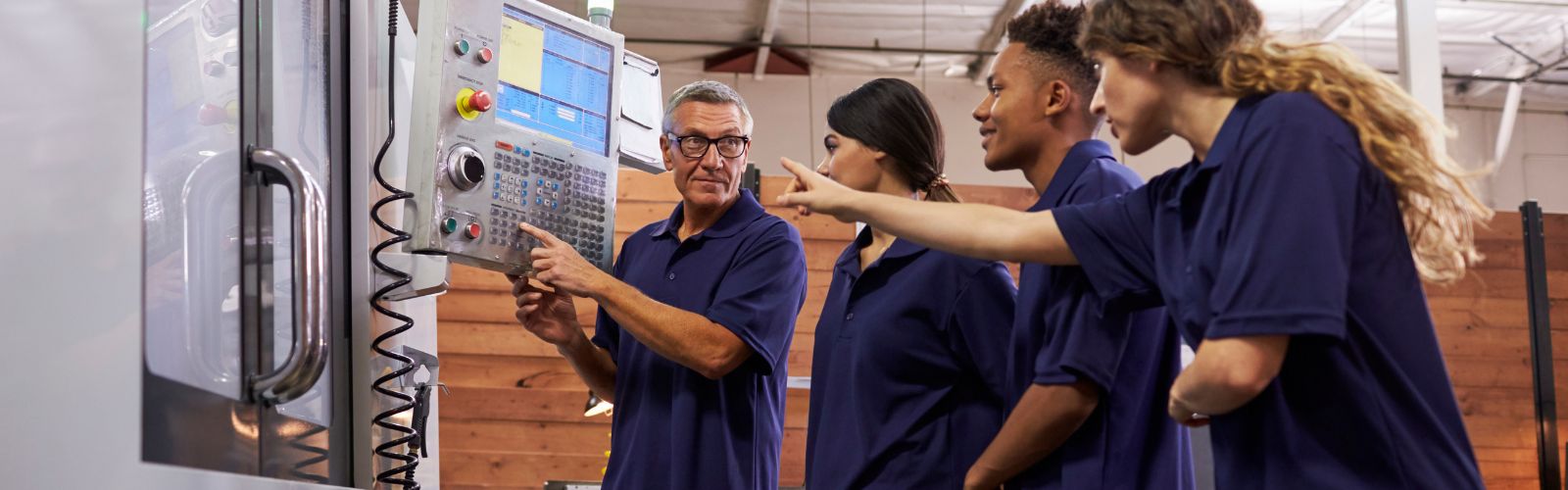 The Engineering Trust