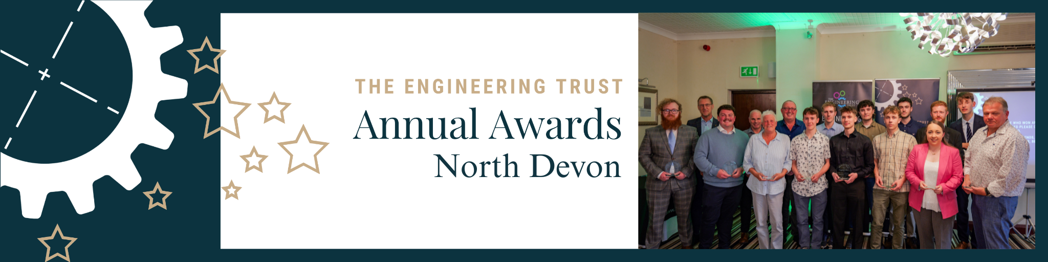 The Engineering Trust
