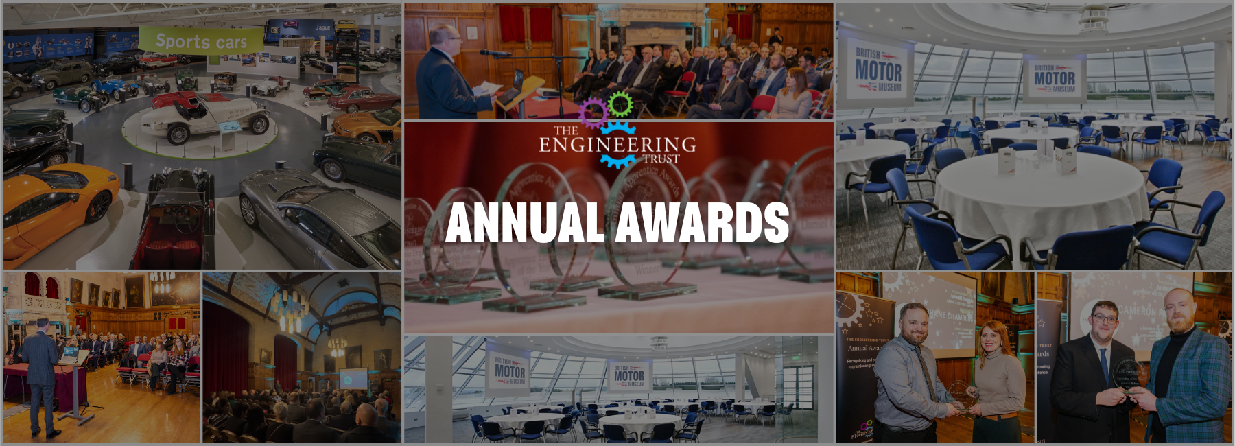 The Engineering Trust