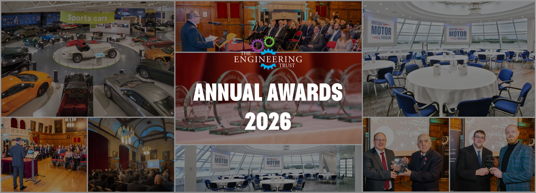 The Engineering Trust