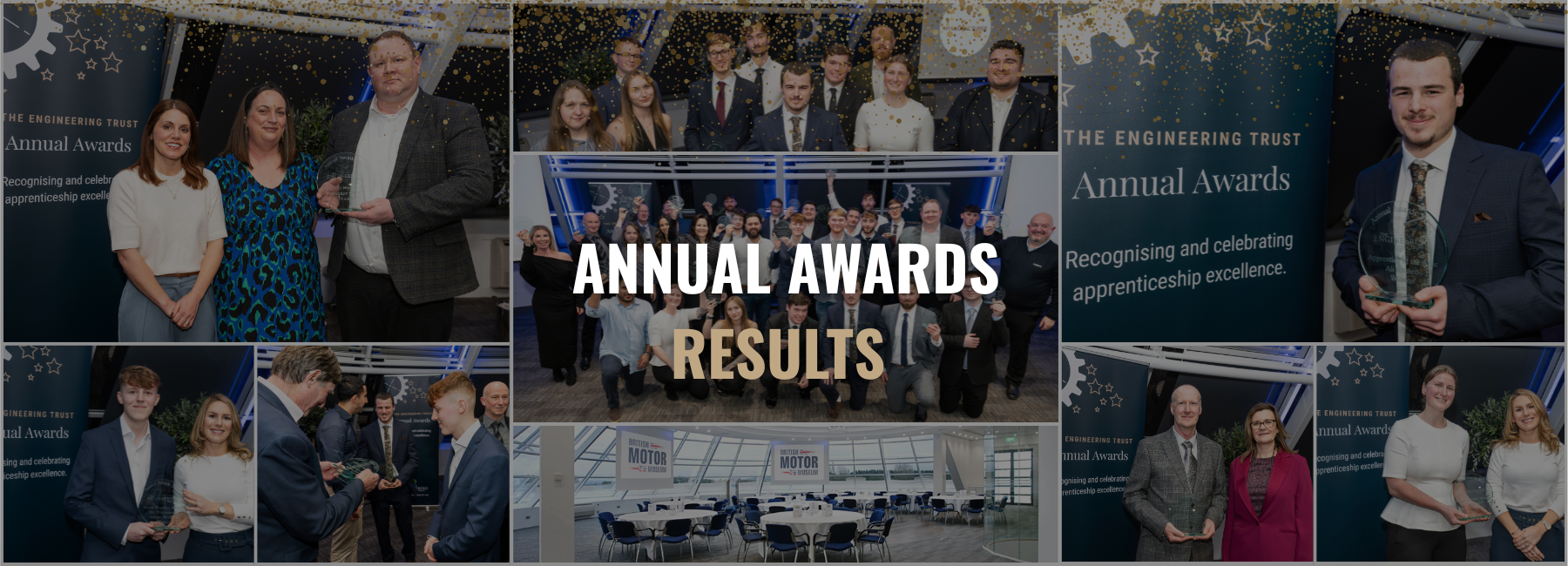 The Engineering Trust