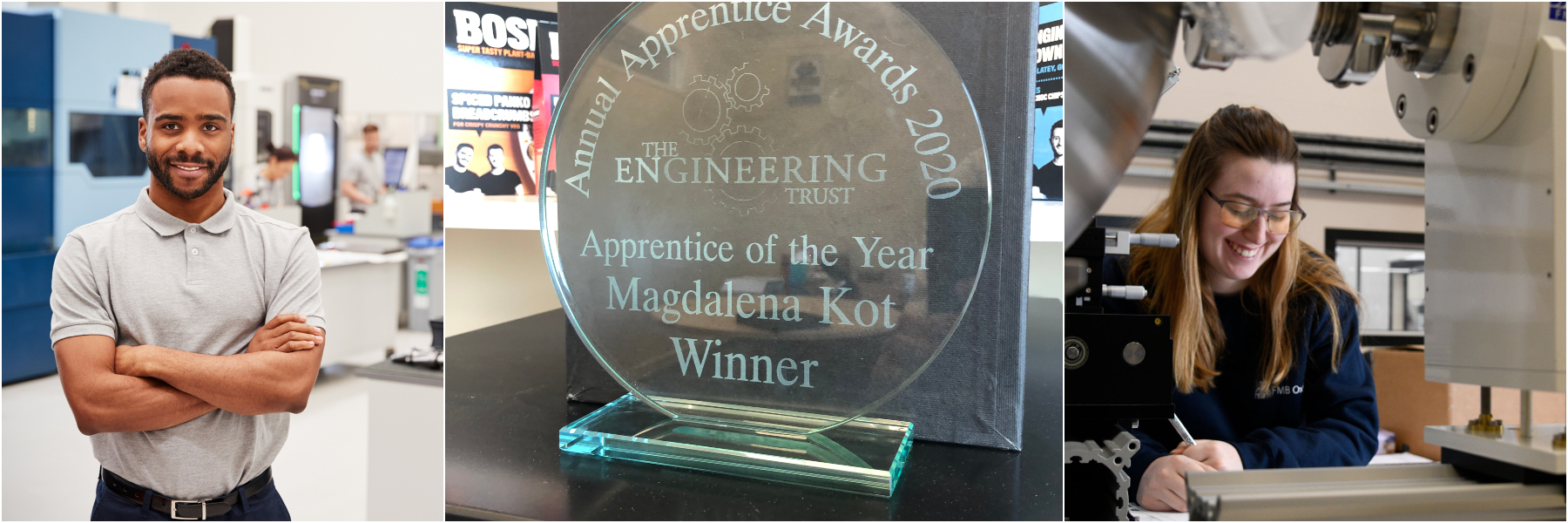The Engineering Trust